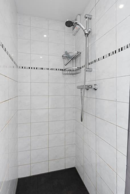 Modern Ingericht Vakantiehuis - Rust & Strand Op 350M Egmond aan Zee Luaran gambar